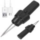 Инструмент для удаления перьев у птицы, от USB , 160Вт