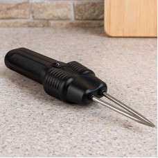 Электрощипцы для удаления перьев у птицы 160Вт с USB питанием