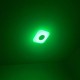 Світильник стельовий (60W, 38см) з Bluetooth+куль, RGB Lamp