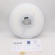 Світильник стельовий (60W, 38см) з Bluetooth+куль, RGB Lamp