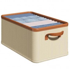 Органайзер для хранения вещей Storage box 36х25х20 см