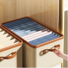 Органайзер для хранения вещей Storage box 36х25х20 см