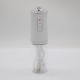 Портативний іригатор для ротової порожнини 230 мл Portable Oral Irrigator, Білий / Акумуляторний іригатор для зубів