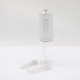 Портативний іригатор для ротової порожнини 230 мл Portable Oral Irrigator, Білий / Акумуляторний іригатор для зубів