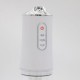 Портативний іригатор для ротової порожнини 230 мл Portable Oral Irrigator, Білий / Акумуляторний іригатор для зубів