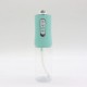 Портативний іригатор для ротової порожнини 230 мл Portable Oral Irrigator, Блакитний