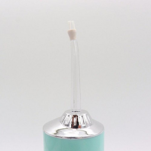 Портативний іригатор для ротової порожнини 230 мл Portable Oral Irrigator, Блакитний