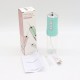 Портативний іригатор для ротової порожнини 230 мл Portable Oral Irrigator, Блакитний