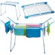 Сушарка для білизни 172х60х87, Clothes dryer