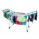 Сушарка для білизни 172х60х87, Clothes dryer