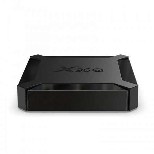 Приставка смарт тв X96Q, 1/8GB, Android 12,1 Приставка смарт тв X96Q, 1/8GB, Android 12,1