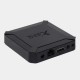 Приставка смарт тв X96Q, 1/8GB, Android 12,1