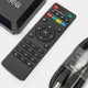 Приставка смарт тв X96Q, 1/8GB, Android 12,1
