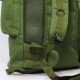 Тактичний рюкзак на 80л (72х34х17см) із системою Molle M13, Оливковий / Туристичний рюкзак у похід