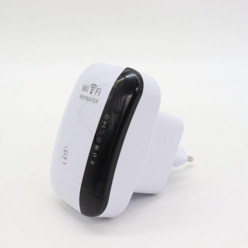 Підсилювач WiFi сигналу до 300 Мб/с (2,4G) МТ02