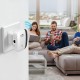Підсилювач WiFi сигналу до 300 Мб/с (2,4G) МТ02