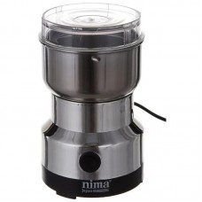 Кавомолка електрична 150Вт, NIMA NM-8300