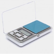 Ювелірні електронні ваги Pocket Scale 500г з точністю 0.01г