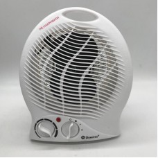 Тепловентилятор Domotec Heater MS 5902 на 2000 Вт – купити портативний обігрівач з доставкою