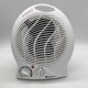 Підлоговий тепловентилятор 2000 Вт, Domotec Heater MS 5902