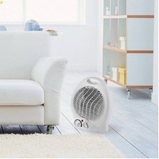 Тепловентилятор Domotec Heater MS 5902 на 2000 Вт – купити портативний обігрівач з доставкою