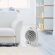 Підлоговий тепловентилятор 2000 Вт, Domotec Heater MS 5902