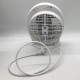 Підлоговий тепловентилятор 2000 Вт, Domotec Heater MS 5902