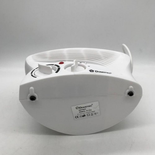 Підлоговий тепловентилятор 2000 Вт, Domotec Heater MS 5902 Підлоговий тепловентилятор 2000 Вт, Domotec Heater MS 5902
