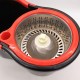 Комплект швабра с ведром и автоматическим отжимом 10л, Spin Mop 360