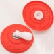 Комплект швабра с ведром и автоматическим отжимом 10л, Spin Mop 360