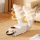 Cушилка для обуви антибактериальная с таймером, от сети, Shoes Dryer