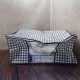 Чохол для зберігання речей 47л (54х35х25 см) BAG LY-377