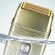 Машинка для стрижки волос и бороды + 4 насадки, с USB, VGR V-649