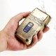 Машинка для стрижки волос и бороды + 4 насадки, с USB, VGR V-649