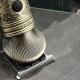 Машинка для стрижки волос и бороды + 4 насадки, с USB, VGR V-649