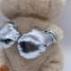 М'яка іграшка Капібара боксер, 45 см, Бежевий / Дитяча плюшева іграшка / Плюшева капібара