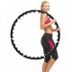 Масажний спортивний обруч Hula Hoop Professional, Хула Хуп
