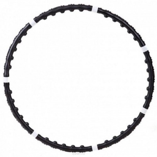 Масажний спортивний обруч Hula Hoop Professional, Хула Хуп Масажний спортивний обруч Hula Hoop Professional, Хула Хуп