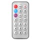 Усилитель звука двухканальный с USB и Bluetooth + пульт ДУ, UKC AK-699BT