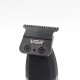 Акумуляторна машинка для стрижки + 4 насадки, з USB, VGR V906