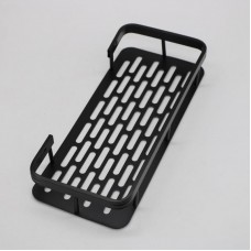 Полка для ванной комнаты STORAGE RACK 30х13х5,5см до 10кг