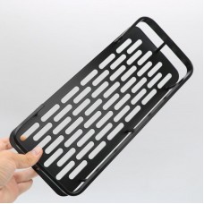 Полка для ванной комнаты STORAGE RACK 30х13х5,5см до 10кг