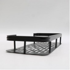 Полка для ванной комнаты STORAGE RACK 30х13х5,5см до 10кг