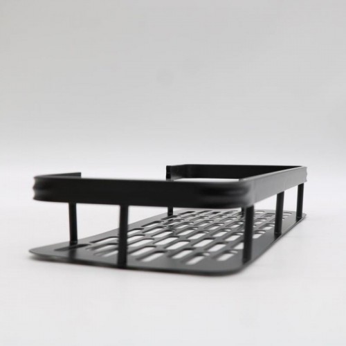 Универсальная полка для ванной комнаты до 10кг (30х13х5,5см) 1шт, STORAGE RACK Универсальная полка для ванной комнаты до 10кг (30х13х5,5см) 1шт, STORAGE RACK