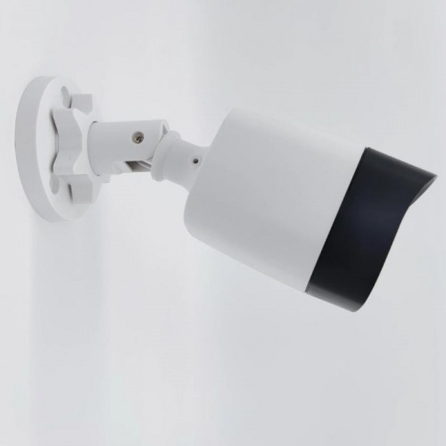 Комплект видеонаблюдения на 4 камеры 5MP + регистратор, DVR KIT 7004 Комплект видеонаблюдения на 4 камеры 5MP + регистратор, DVR KIT 7004