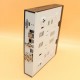 Комплект видеонаблюдения на 4 камеры 5MP + регистратор, DVR KIT 7004