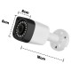 Комплект видеонаблюдения на 4 камеры 5MP + регистратор, DVR KIT 7004