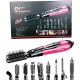 Фен стайлер для волосся 10 в 1 Gemei Professional GM-4835