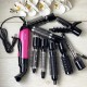 Фен стайлер для волосся 10 в 1 Gemei Professional GM-4835