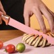 Набір кухонного приладдя, 19 предметів Kitchen Set, Рожевий